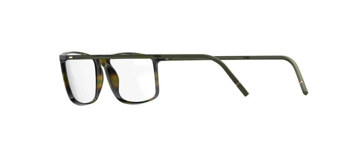 Silhouette SPX Illusion 2979 Eyeglasses - view 38